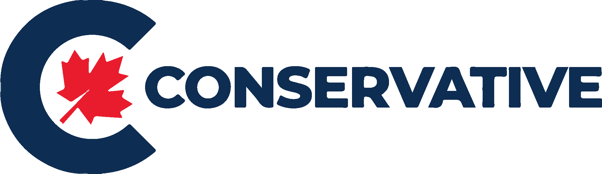 Conservative Party of Canada Logo